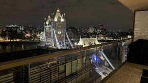 Tower Bridge Amazing View Luxury 4 Beds Residence